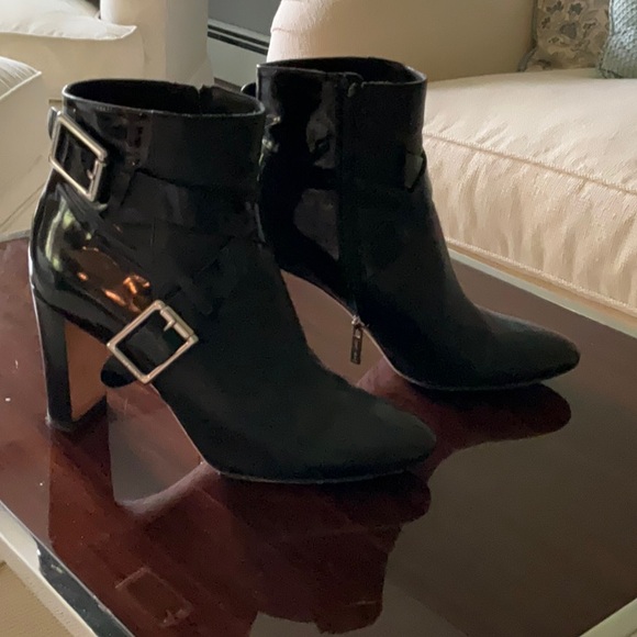 JIMMY CHOO LE STALK BOOT - Picture 4 of 8